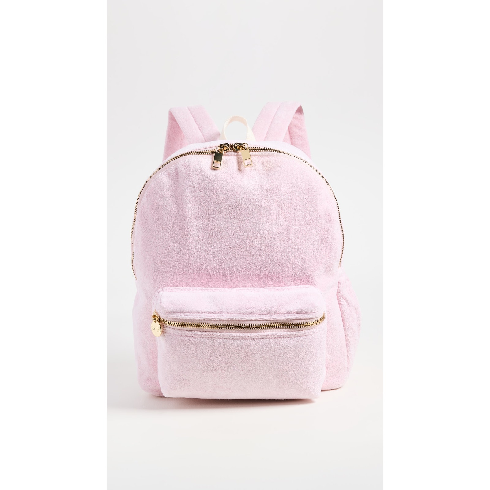 Stoney Clover Lane Mermaid Terry Classic Backpack  Sun Kissed